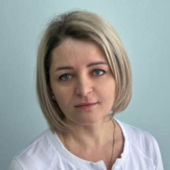 Завьялова Екатерина Ивановна