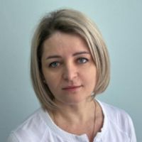 Завьялова Екатерина Ивановна
