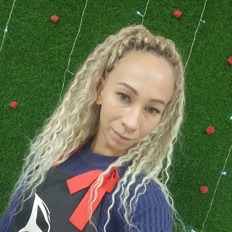Анна