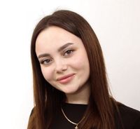 Анастасия