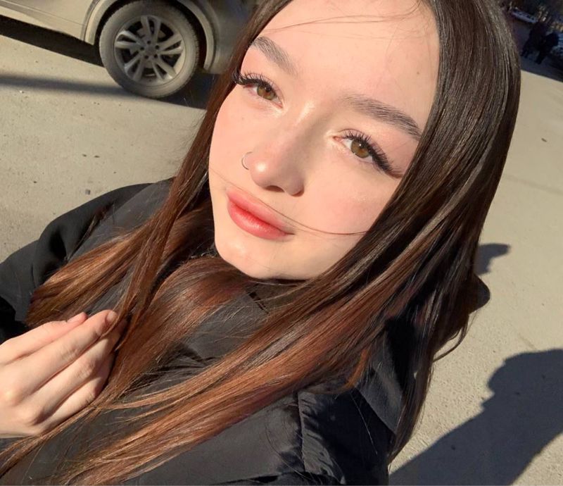 Эльвина