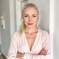 Трефилова Ирина