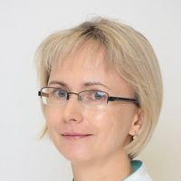 Проваторова Мария