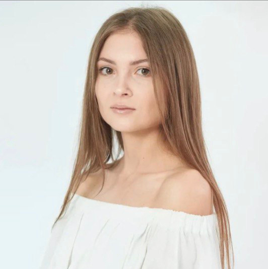 Дарья