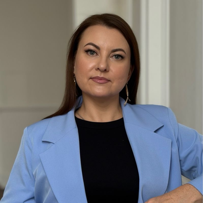 Шевцова Наталья