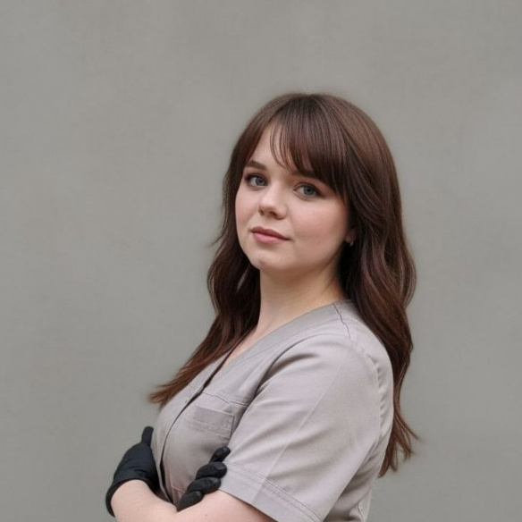 Алина