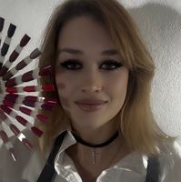 Анастасия