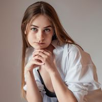 Алина