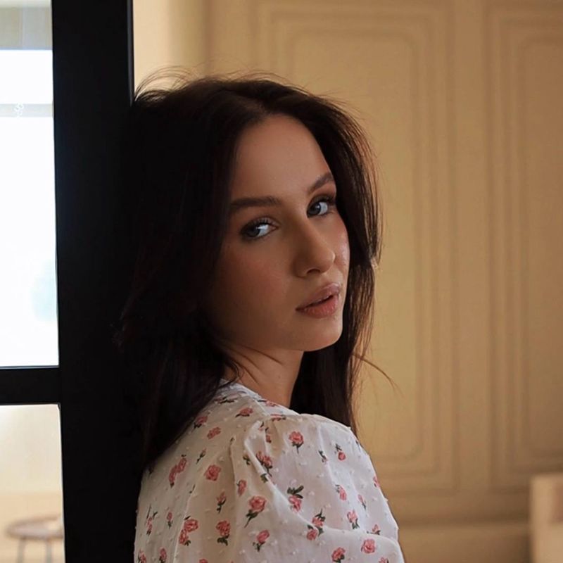 Селиверстова Анастасия
