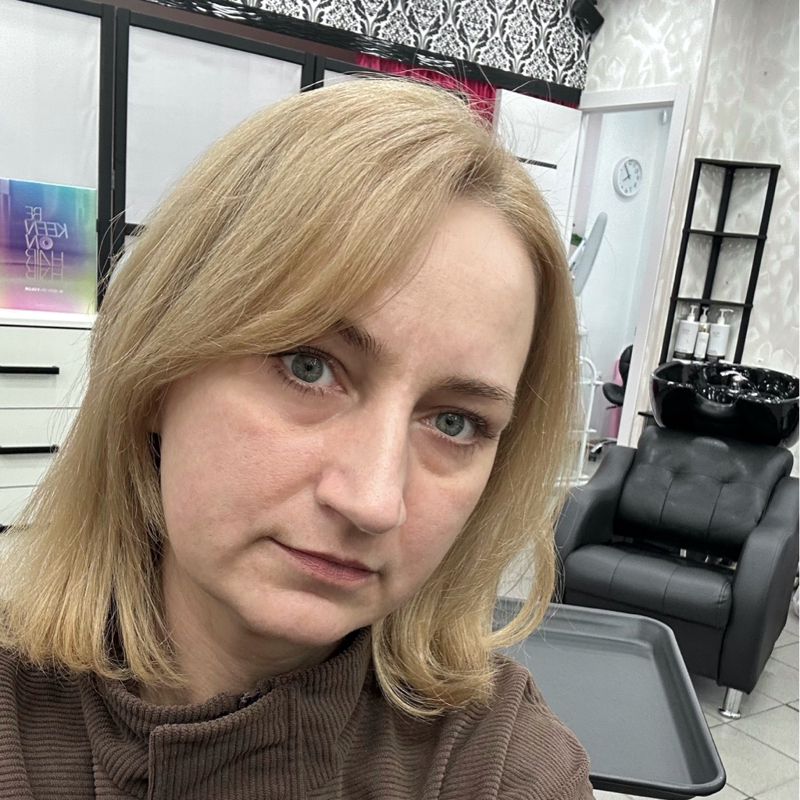 Колобова Екатерина