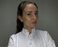 Заярина Ирина