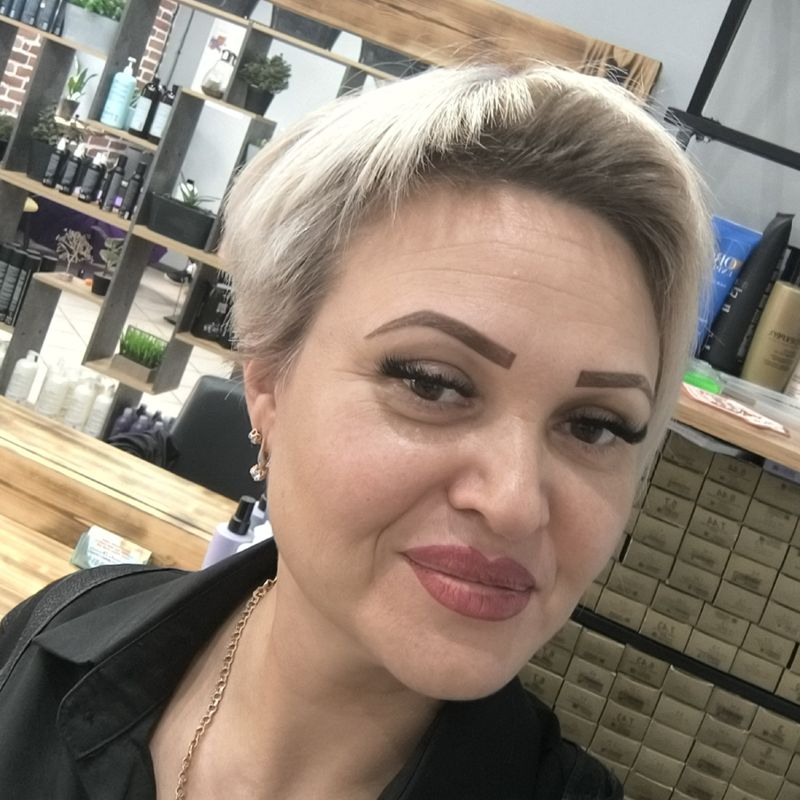Евгения