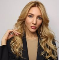 Biriukova Elena