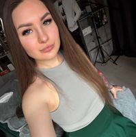 Романова Ксения