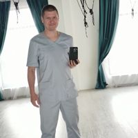 Евгений Забанных