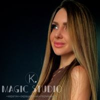 твой мастер Кристина