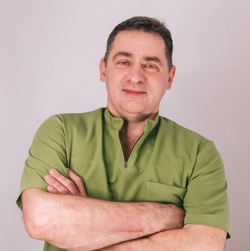 Петров Дмитрий