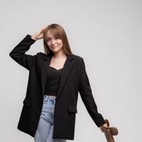 Мария Никитенко
