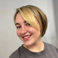Фарносова Екатерина