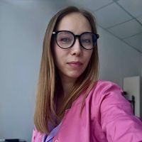 Трошина Евгения
