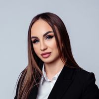 Будникова Ольга