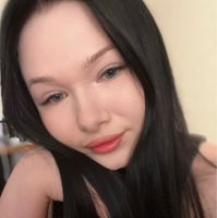 Мадгазина Арина