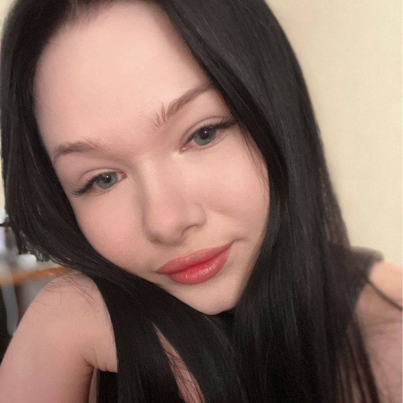 Мадгазина Арина