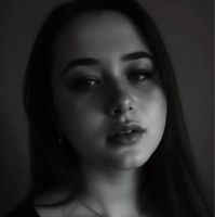 Кондрашина Алена