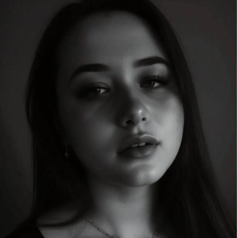 Кондрашина Алена