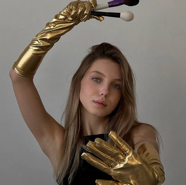 М. Валерия