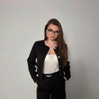 Емельянова Анастасия