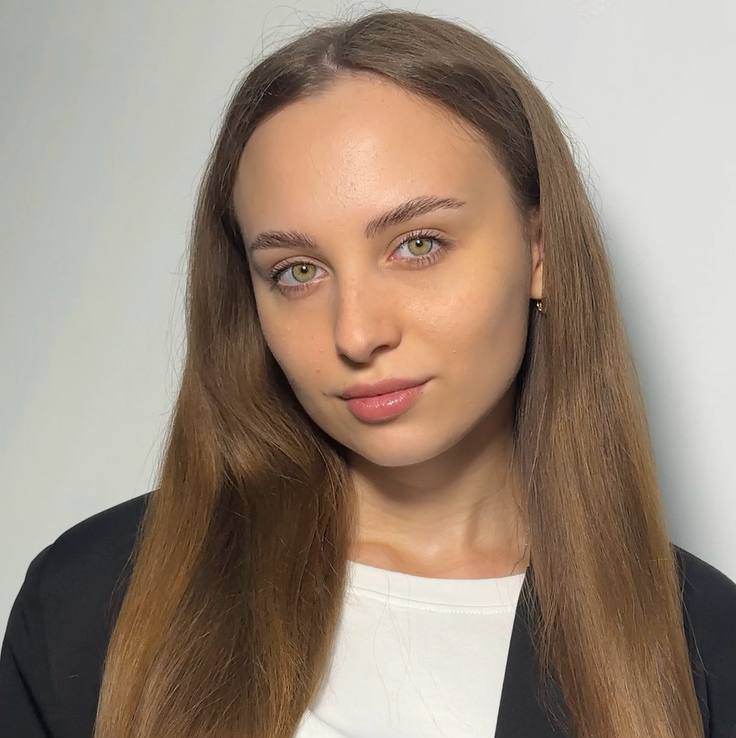 Киселева Татьяна