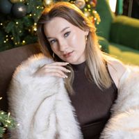Смакаева Алина