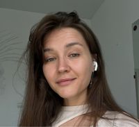 Данилова Ксения