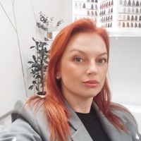 Татьяна Колесниченко