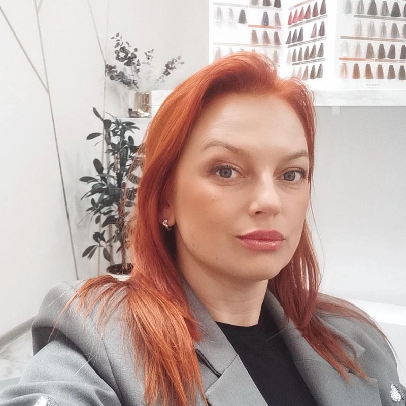 Татьяна Колесниченко
