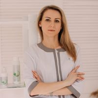 Буйдак Татьяна Косметик - эстетист