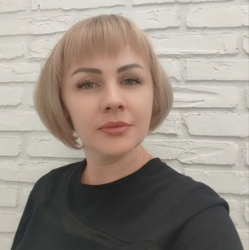Наталья