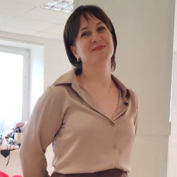 Татьяна