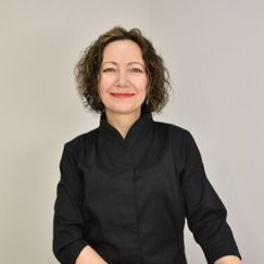 Наместникова Татьяна