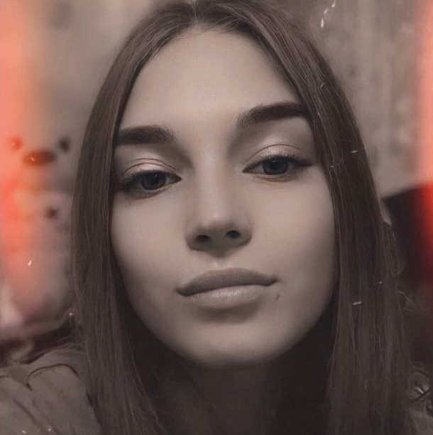 Семенова Виктория