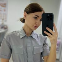 Мария Фролова