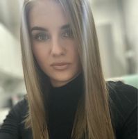 Горюнова Светлана