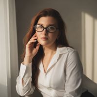 Козина Алла