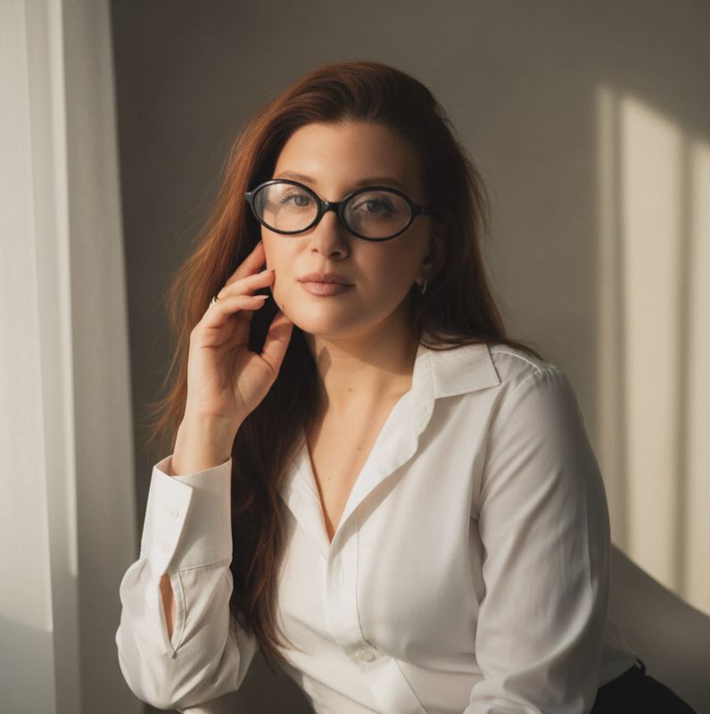 Козина Алла