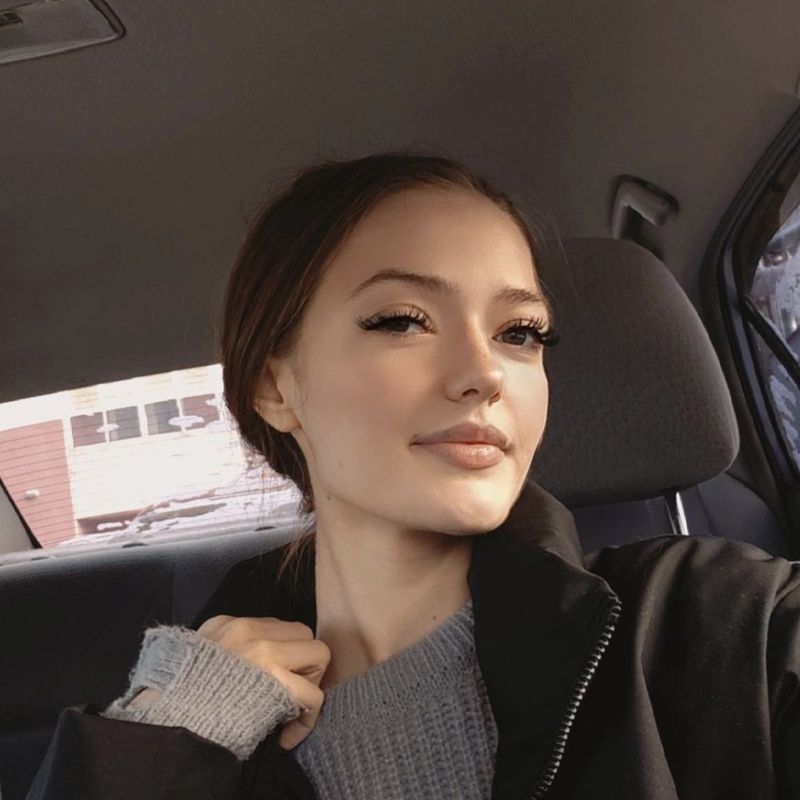 Алина