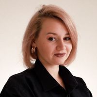 Екатерина