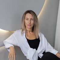Стрелова Ольга