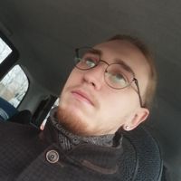 Иевлев Дмитрий