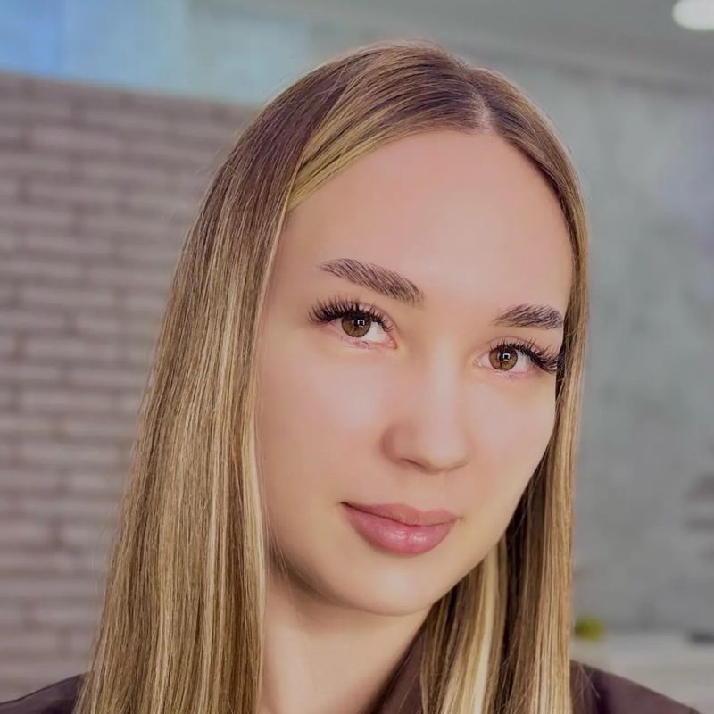 Анжелика
